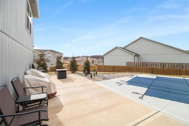 1907 Owen Drive, Pleasant Hill, MO 64080