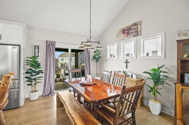 1907 Owen Drive, Pleasant Hill, MO 64080