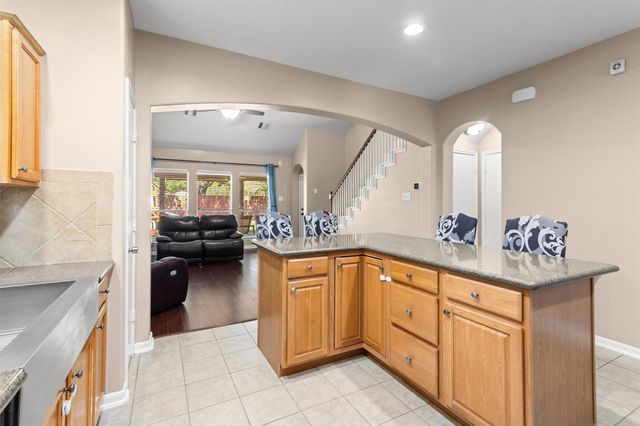 20514 Rustic Rail Court, Cypress, TX 77433