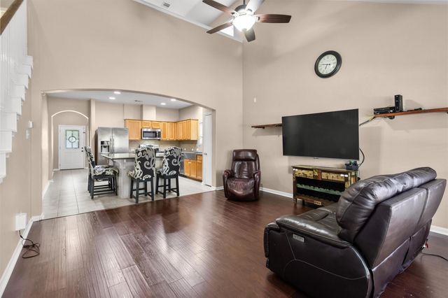 20514 Rustic Rail Court, Cypress, TX 77433