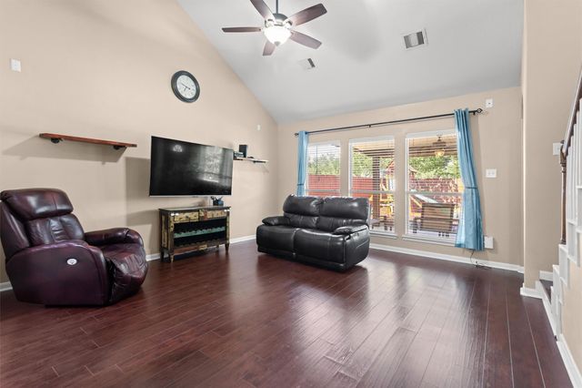20514 Rustic Rail Court, Cypress, TX 77433