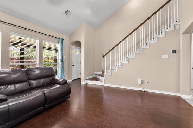 20514 Rustic Rail Court, Cypress, TX 77433
