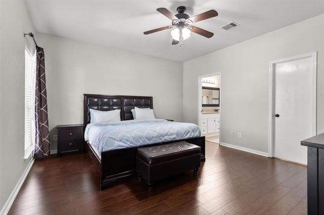20514 Rustic Rail Court, Cypress, TX 77433