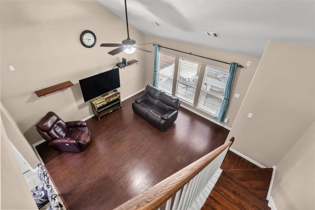 20514 Rustic Rail Court, Cypress, TX 77433