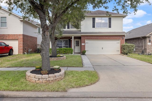 20514 Rustic Rail Court, Cypress, TX 77433
