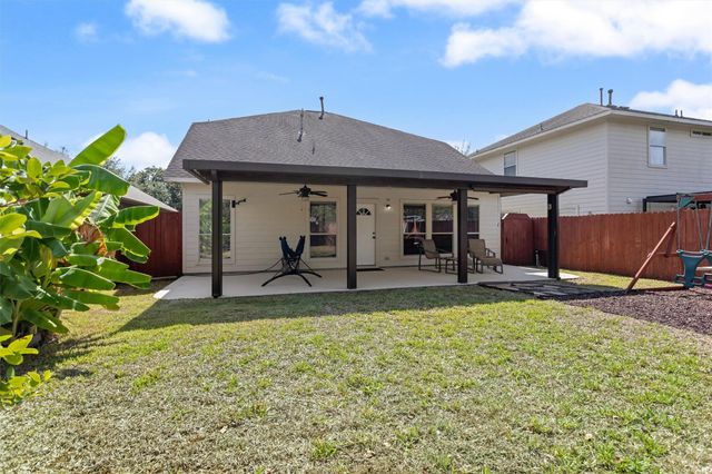 20514 Rustic Rail Court, Cypress, TX 77433