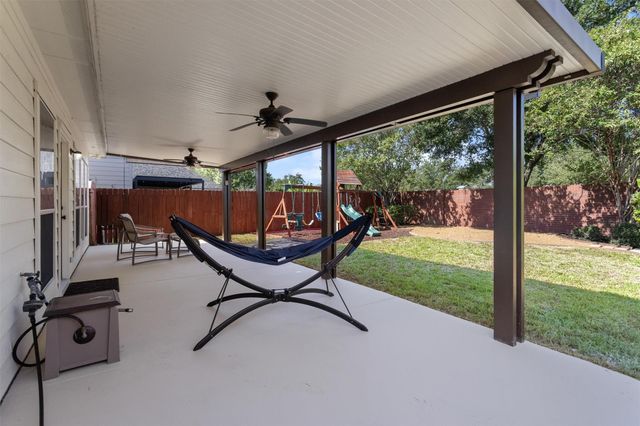 20514 Rustic Rail Court, Cypress, TX 77433