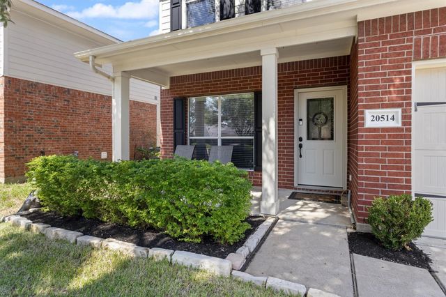 20514 Rustic Rail Court, Cypress, TX 77433