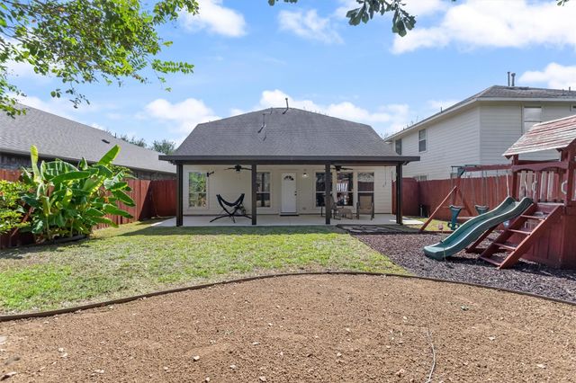 20514 Rustic Rail Court, Cypress, TX 77433
