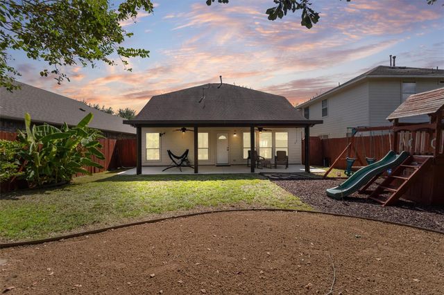 20514 Rustic Rail Court, Cypress, TX 77433