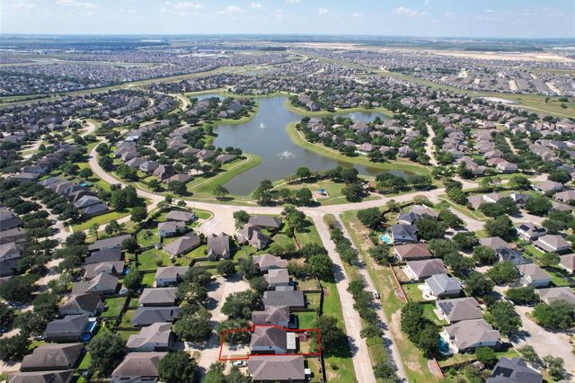 20514 Rustic Rail Court, Cypress, TX 77433