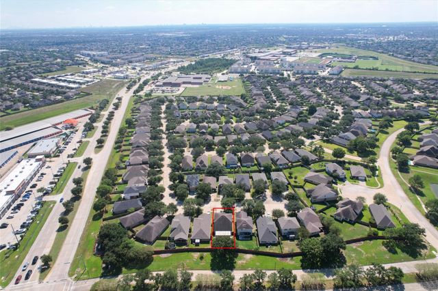 20514 Rustic Rail Court, Cypress, TX 77433