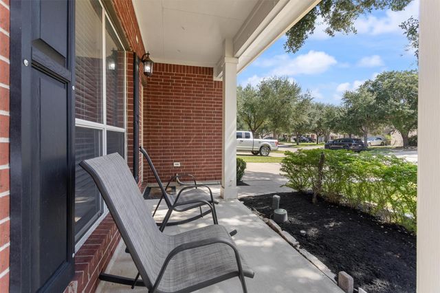 20514 Rustic Rail Court, Cypress, TX 77433