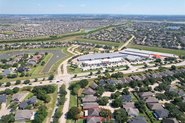 20514 Rustic Rail Court, Cypress, TX 77433