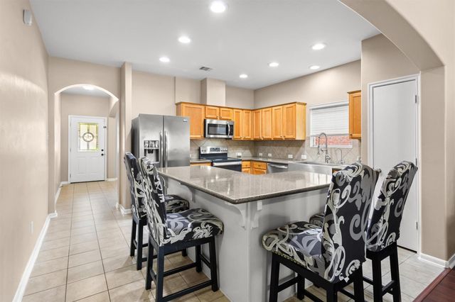 20514 Rustic Rail Court, Cypress, TX 77433
