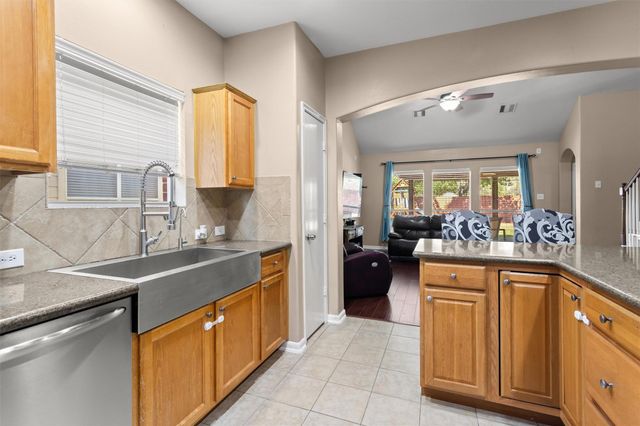 20514 Rustic Rail Court, Cypress, TX 77433