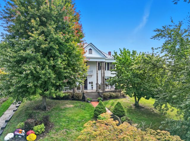 410 5TH ST, Glasgow, MO 65254