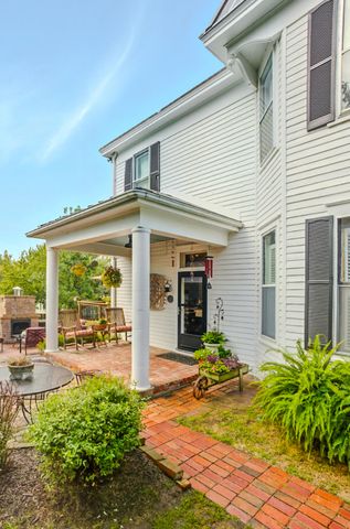 410 5TH ST, Glasgow, MO 65254