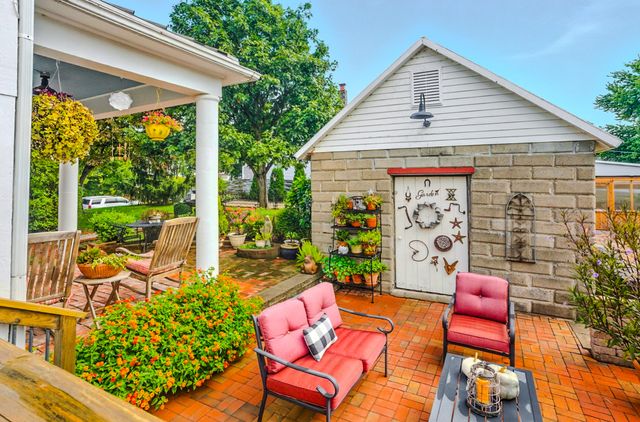 410 5TH ST, Glasgow, MO 65254