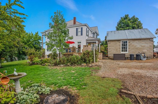 410 5TH ST, Glasgow, MO 65254