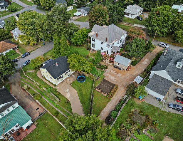 410 5TH ST, Glasgow, MO 65254