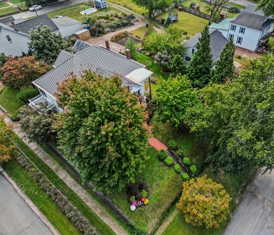 410 5TH ST, Glasgow, MO 65254