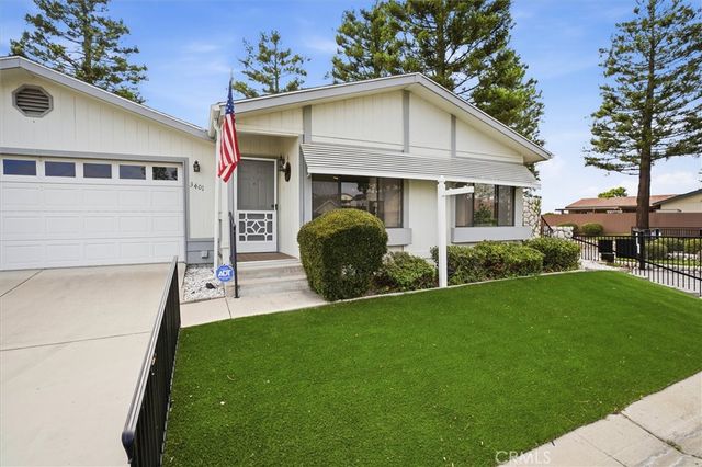 3401 Quail Meadows Drive 172, Santa Maria, CA 93455