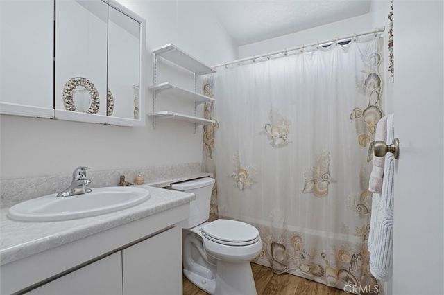 3401 Quail Meadows Drive 172, Santa Maria, CA 93455