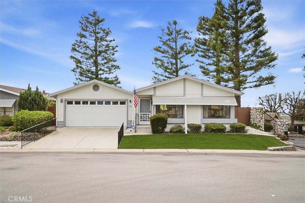 3401 Quail Meadows Drive 172, Santa Maria, CA 93455