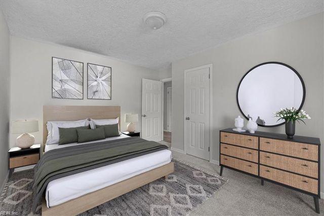 107 Aspenwood DR, Hampton, VA 23666