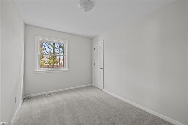 107 Aspenwood DR, Hampton, VA 23666