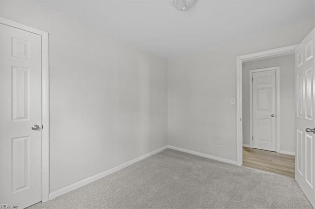 107 Aspenwood DR, Hampton, VA 23666