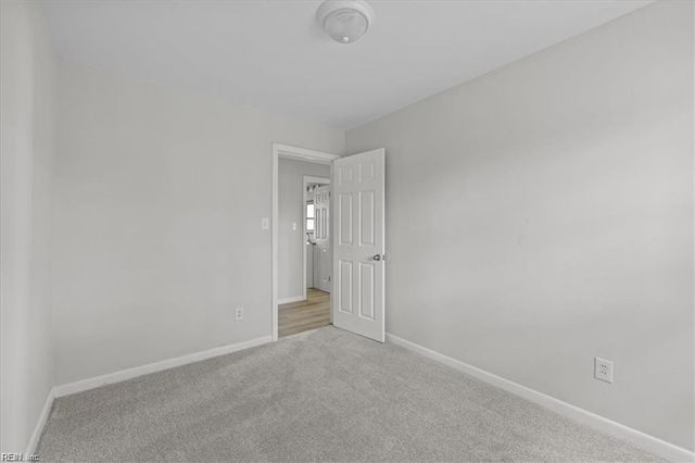 107 Aspenwood DR, Hampton, VA 23666