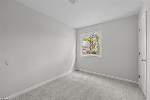 107 Aspenwood DR, Hampton, VA 23666