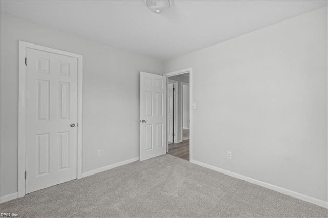 107 Aspenwood DR, Hampton, VA 23666