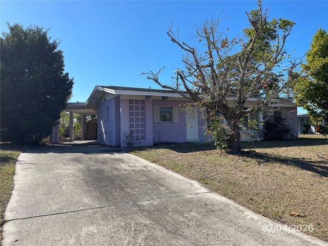 1708 CAMBRIDGE DRIVE, Venice, FL 34293