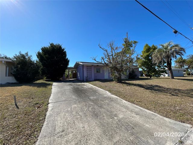 1708 CAMBRIDGE DRIVE, Venice, FL 34293