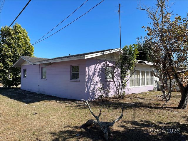 1708 CAMBRIDGE DRIVE, Venice, FL 34293