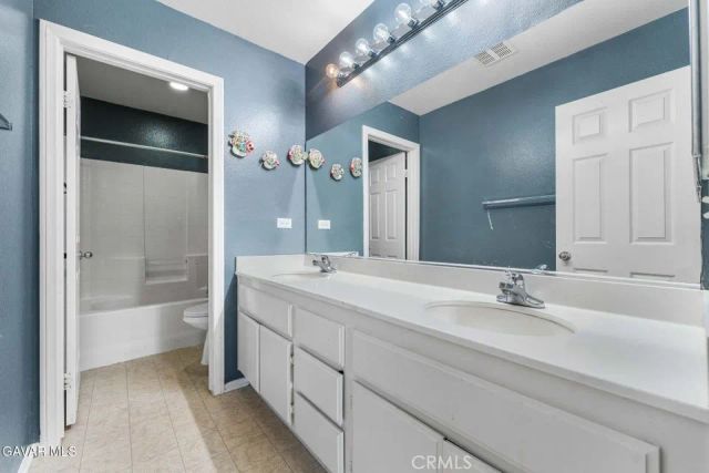 4103 W Avenue J3, Lancaster, CA 93536