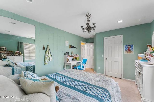 4103 W Avenue J3, Lancaster, CA 93536