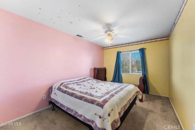 4103 W Avenue J3, Lancaster, CA 93536