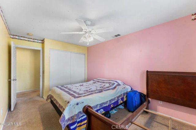 4103 W Avenue J3, Lancaster, CA 93536