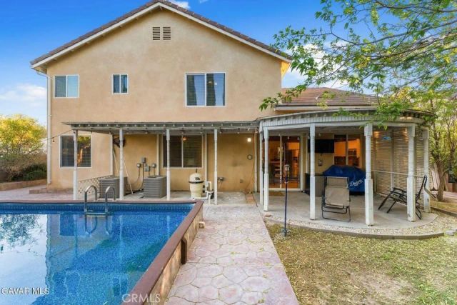 4103 W Avenue J3, Lancaster, CA 93536