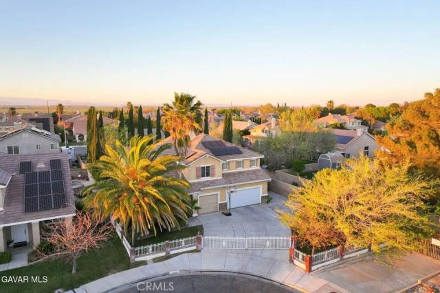 4103 W Avenue J3, Lancaster, CA 93536