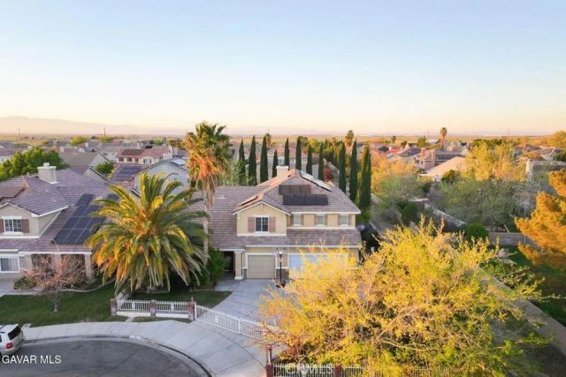 4103 W Avenue J3, Lancaster, CA 93536