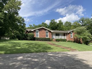6316 Mapledale Ln, Brentwood, TN 37027