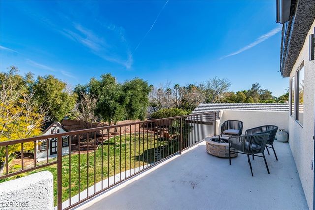 4880 Hayride Street, Las Vegas, NV 89149