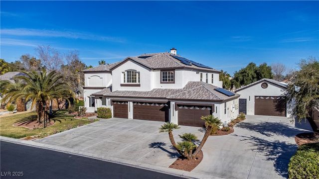 4880 Hayride Street, Las Vegas, NV 89149