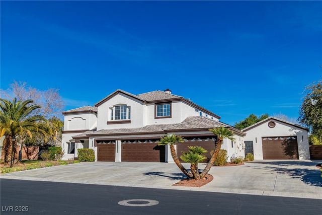 4880 Hayride Street, Las Vegas, NV 89149