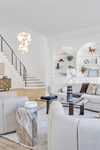 4880 Hayride Street, Las Vegas, NV 89149